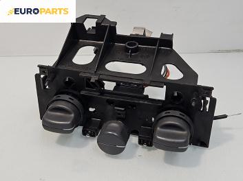 Панел климатик за Fiat Punto Hatchback I (09.1993 - 09.1999)