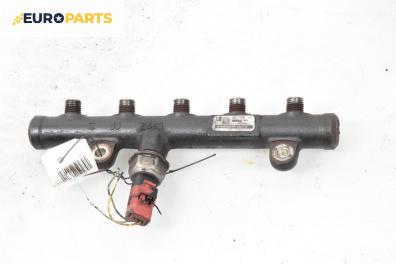 Горивна рейка за Ford Focus C-Max (10.2003 - 03.2007) 2.0 TDCi, 133 к.с.