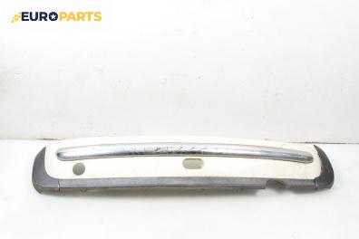 Заден капак за Mini Hatchback I (R50, R53) (06.2001 - 09.2006), 2+1 вр., хечбек, позиция: задна