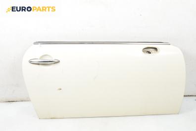 Врата за Mini Hatchback I (R50, R53) (06.2001 - 09.2006), 2+1 вр., хечбек, позиция: дясна