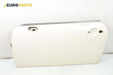 Врата за Mini Hatchback I (R50, R53) (06.2001 - 09.2006), 2+1 вр., хечбек, позиция: лява