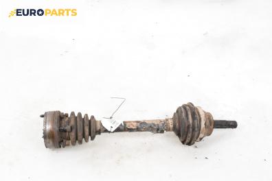 Полуоска за Volkswagen Polo Hatchback I (10.1981 - 09.1994) 1.0 Catalyst, 45 к.с., позиция: предна, лява