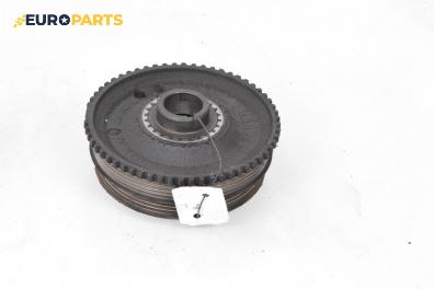 Ремъчна шайба за Fiat Bravo I Hatchback (10.1995 - 10.2001) 1.6 16V (182.AB), 103 к.с.