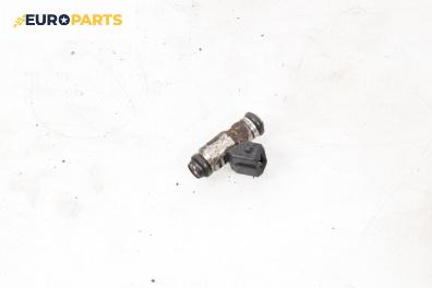 Дюза бензин за Fiat Bravo I Hatchback (10.1995 - 10.2001) 1.6 16V (182.AB), 103 к.с.