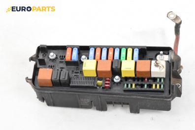 Бушонно табло за Saab 9-3 Sedan (09.2002 - 02.2015) 2.0 t, 175 к.с.