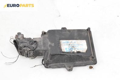 Компютър газова уредба за Saab 9-3 Sedan (09.2002 - 02.2015)