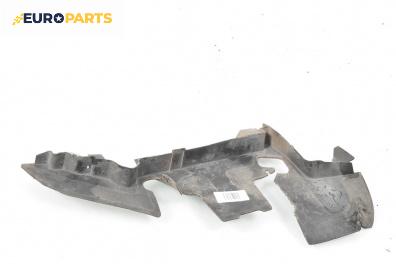 Пластмасов капак за Peugeot 206 Hatchback (08.1998 - 12.2012), 4+1 вр., хечбек