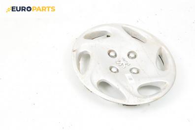 Тасове за Peugeot 206 Hatchback (08.1998 - 12.2012), хечбек (Цената е за 1 бр.)