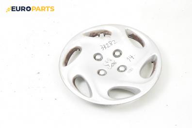 Тасове за Peugeot 206 Hatchback (08.1998 - 12.2012), хечбек (Цената е за 1 бр.)