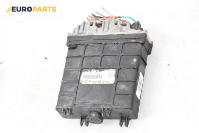 Компютър двигател за Volkswagen Golf III Hatchback (08.1991 - 07.1998) 1.6, 101 к.с., № Bosch 0261203729