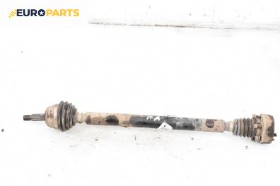 Полуоска за Volkswagen Golf III Hatchback (08.1991 - 07.1998) 1.6, 101 к.с., позиция: предна, дясна