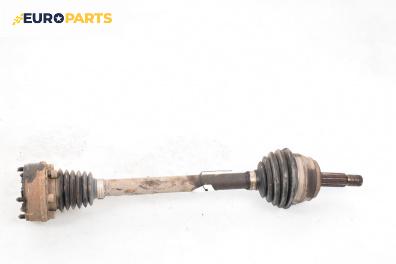 Полуоска за Volkswagen Golf III Hatchback (08.1991 - 07.1998) 1.6, 101 к.с., позиция: предна, лява