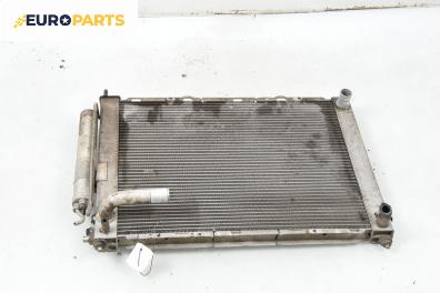 Климатичен радиатор за Nissan Micra III Hatchback (01.2003 - 06.2010) 1.2 16V, 80 к.с.