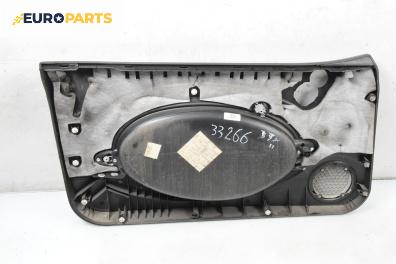 Кора врата за Mini Hatchback I (R50, R53) (06.2001 - 09.2006), 2+1 вр., хечбек, позиция: дясна