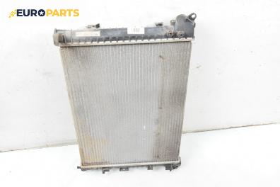 Воден радиатор за Mini Hatchback I (R50, R53) (06.2001 - 09.2006) Cooper, 116 к.с.