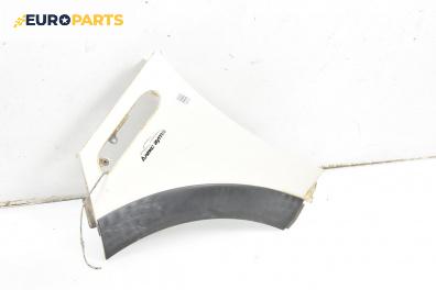 Калник за Mini Hatchback I (R50, R53) (06.2001 - 09.2006), 2+1 вр., хечбек, позиция: предна, лява