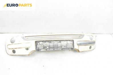 Предна броня за Mini Hatchback I (R50, R53) (06.2001 - 09.2006), хечбек, позиция: предна