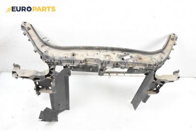 Маска за Renault Scenic II Minivan (06.2003 - 07.2010), миниван
