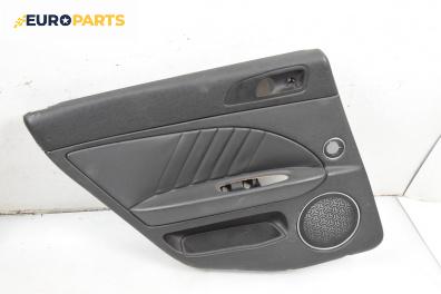 Кора врата за Alfa Romeo 159 Sedan (09.2005 - 11.2011), 4+1 вр., седан, позиция: задна, лява