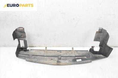 Кора под броня за Alfa Romeo 159 Sedan (09.2005 - 11.2011), 4+1 вр., седан