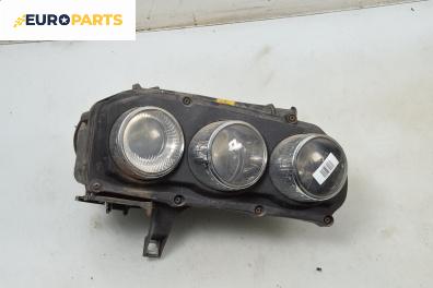 Фар за Alfa Romeo 159 Sedan (09.2005 - 11.2011), седан, позиция: дясна