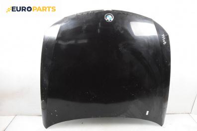 Преден капак за BMW 3 Series E90 Sedan E90 (01.2005 - 12.2011), 4+1 вр., седан, позиция: предна