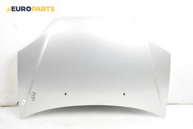 Преден капак за Chevrolet Tacuma Minivan (03.2005 - ...), 4+1 вр., миниван, позиция: предна