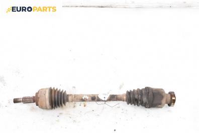 Полуоска за Renault Scenic II Minivan (06.2003 - 07.2010) 2.0 (JM05, JM0U, JM1N, JM1U, JM2V), 135 к.с., позиция: предна, дясна, автоматик