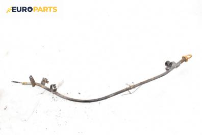 Щека за масло за Fiat Multipla Multivan (04.1999 - 06.2010) 1.9 JTD 110, 110 к.с.