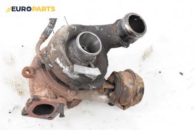 Турбо за Fiat Multipla Multivan (04.1999 - 06.2010) 1.9 JTD 110, 110 к.с.