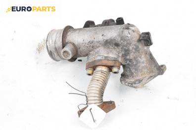 EGR охладител за Fiat Multipla Multivan (04.1999 - 06.2010) 1.9 JTD 110, 110 к.с.