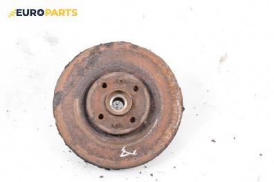 Шенкел главина за Fiat Multipla Multivan (04.1999 - 06.2010), позиция: предна, дясна