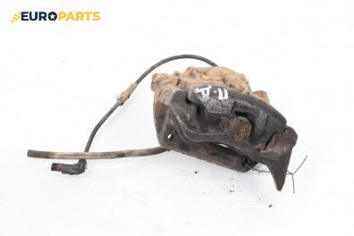 Спирачен апарат за Mercedes-Benz C-Class Sedan (W202) (03.1993 - 05.2000), позиция: предна, дясна