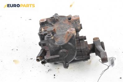 Секторна кутия за Mercedes-Benz C-Class Sedan (W202) (03.1993 - 05.2000)