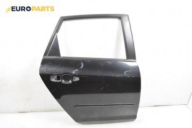 Врата за Mazda 3 Hatchback I (10.2003 - 12.2009), 4+1 вр., хечбек, позиция: задна, дясна