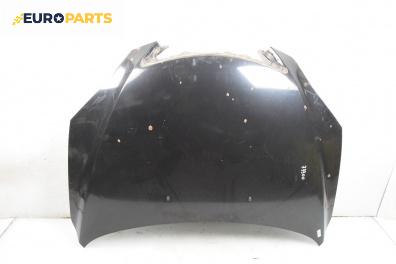 Преден капак за Mazda 3 Hatchback I (10.2003 - 12.2009), 4+1 вр., хечбек, позиция: предна