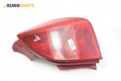 Стоп за Citroen C2 Hatchback (09.2003 - 09.2017), хечбек, позиция: дясна