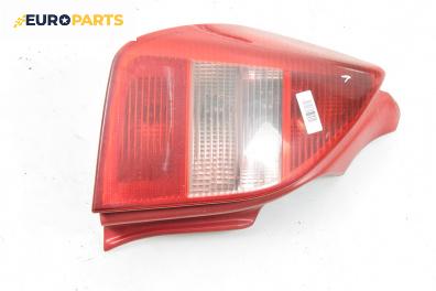 Стоп за Citroen C2 Hatchback (09.2003 - 09.2017), хечбек, позиция: лява