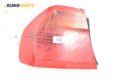 Стоп за BMW 3 Series E90 Sedan E90 (01.2005 - 12.2011), седан, позиция: лява