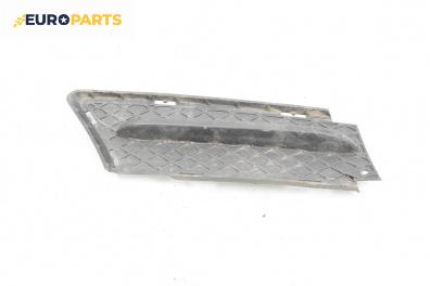 Решетка в броня за BMW 3 Series E90 Sedan E90 (01.2005 - 12.2011), седан, позиция: предна