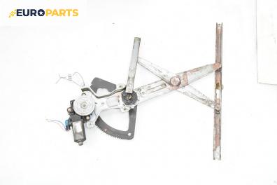 Машинка ел. стъкло за Chevrolet Tacuma Minivan (03.2005 - ...), 4+1 вр., миниван, позиция: предна, лява