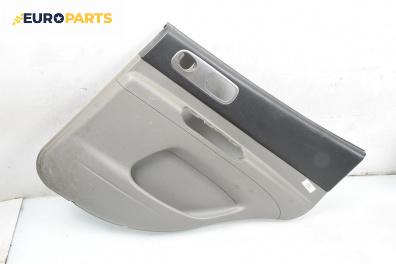 Кора врата за Chevrolet Tacuma Minivan (03.2005 - ...), 4+1 вр., миниван, позиция: задна, дясна