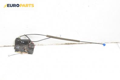 Брава на врата за Opel Astra G Coupe (03.2000 - 05.2005), позиция: лява