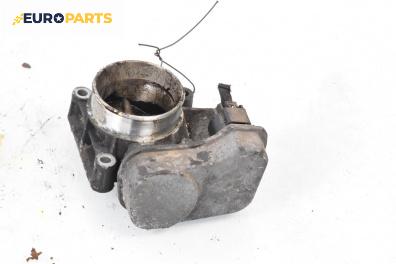 Дроселова клапа за Saab 9-3 Sedan (09.2002 - 02.2015) 2.0 t, 175 к.с.