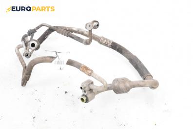 Климатични маркучи за Saab 9-3 Sedan (09.2002 - 02.2015)