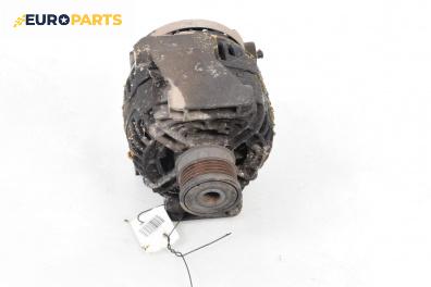 Алтернатор / генератор за Saab 9-3 Sedan (09.2002 - 02.2015) 2.0 t, 175 к.с.