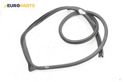 Уплътнение за врата за Mazda 3 Hatchback I (10.2003 - 12.2009), 4+1 вр., хечбек, позиция: предна, лява