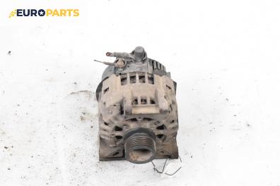 Алтернатор / генератор за Mercedes-Benz A-Class Hatchback  W168 (07.1997 - 08.2004) A 140 (168.031, 168.131), 82 к.с., №  A0121544502