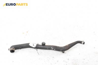 Тръба за охладителна течност за Mercedes-Benz A-Class Hatchback  W168 (07.1997 - 08.2004) A 140 (168.031, 168.131), 82 к.с.