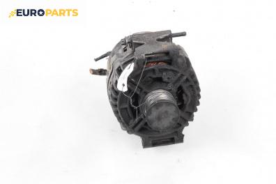 Алтернатор / генератор за Mercedes-Benz C-Class Sedan (W202) (03.1993 - 05.2000) C 200 CDI (202.134), 102 к.с., № A0101549602